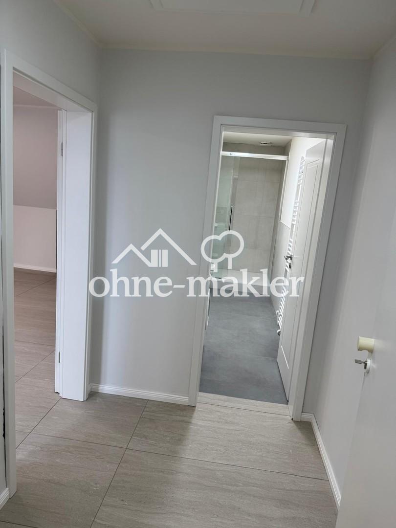 Wunderschönes 1-Raum Appartment im Herzen der Innenstadt von Ahaus - Foto 5