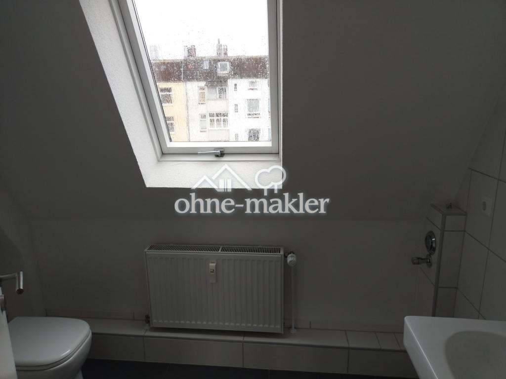 Schöne , helle 2-Zimmer Wohnung / Altbau in Kiel-Gaarden - Photo 4