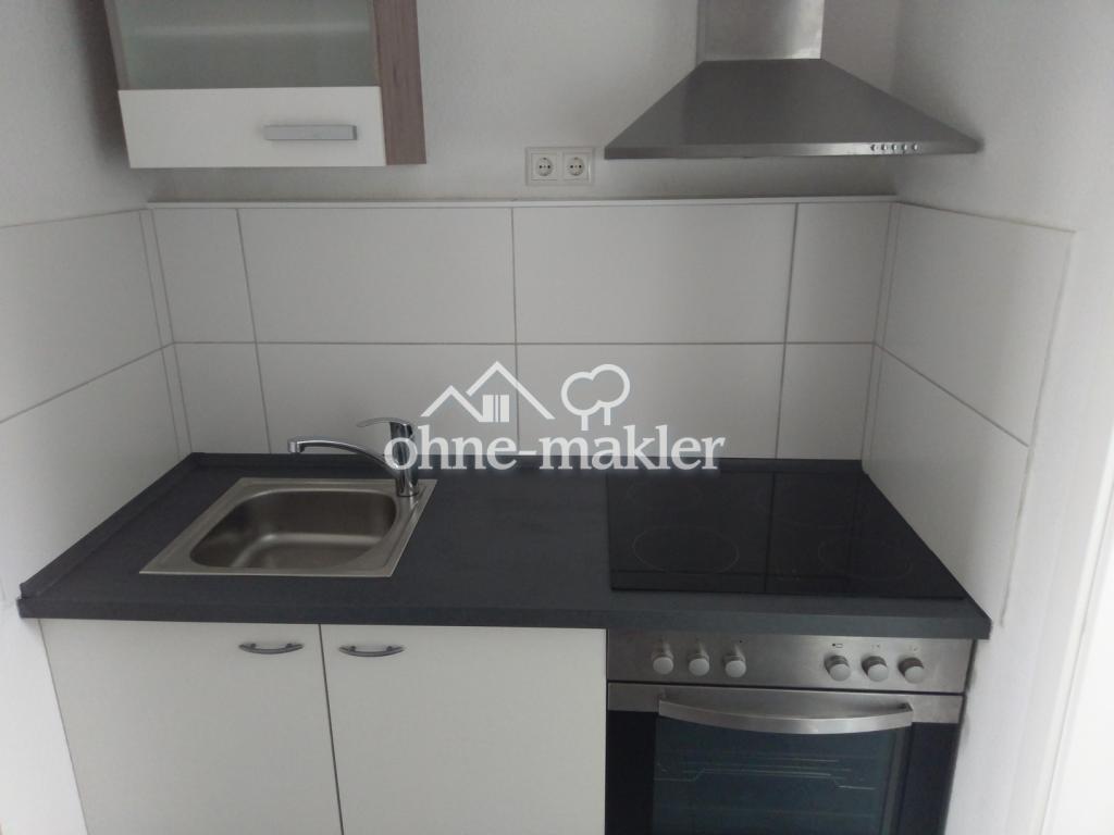 Schöne , helle 2-Zimmer Wohnung / Altbau in Kiel-Gaarden - Photo 1