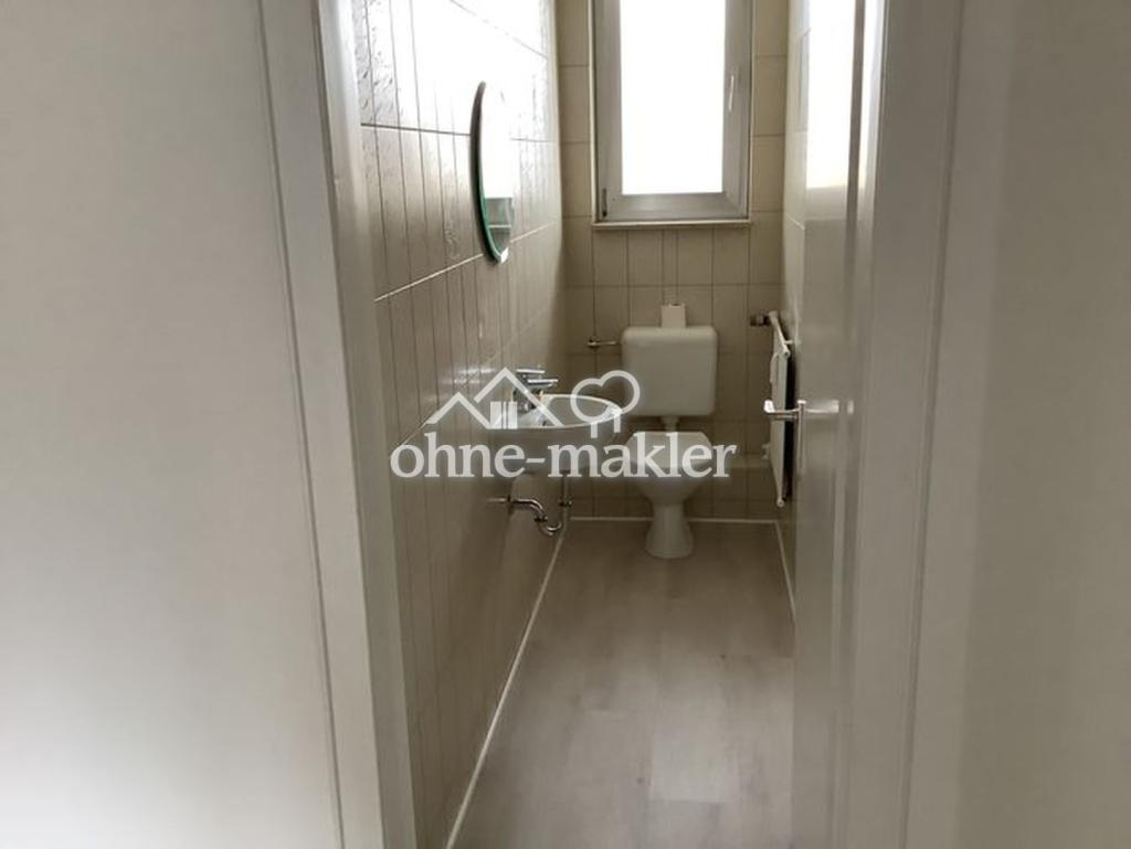 Renovierte 3-Zimmer Wohnung mit viel Tageslicht - Photo 4