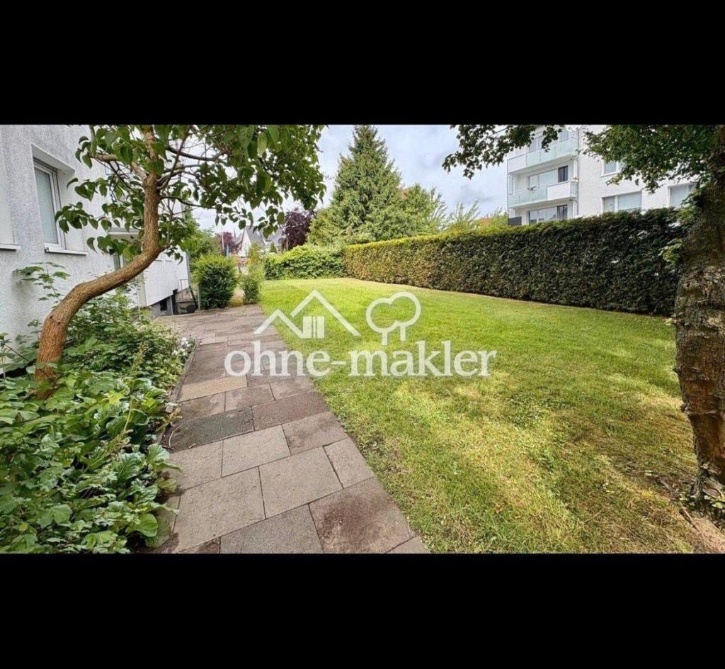 Frisch renoviert & sofort bezugsfertig, 3-Zimmer-Wohnung mit Balkon, Stellplatz & Keller in Bünde - Foto 5