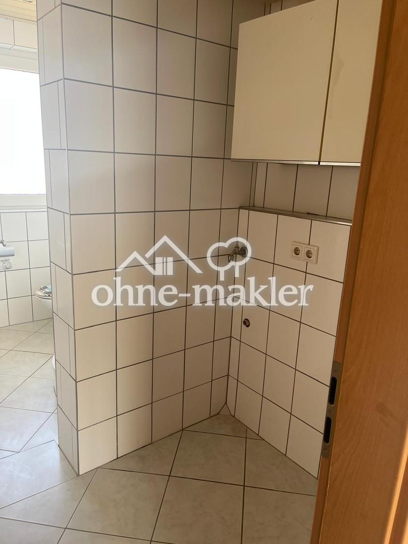Frei & frisch renoviert, 3-Zimmer mit Süd-Balkon, Stellplatz & Keller in Bünde - Photo 3