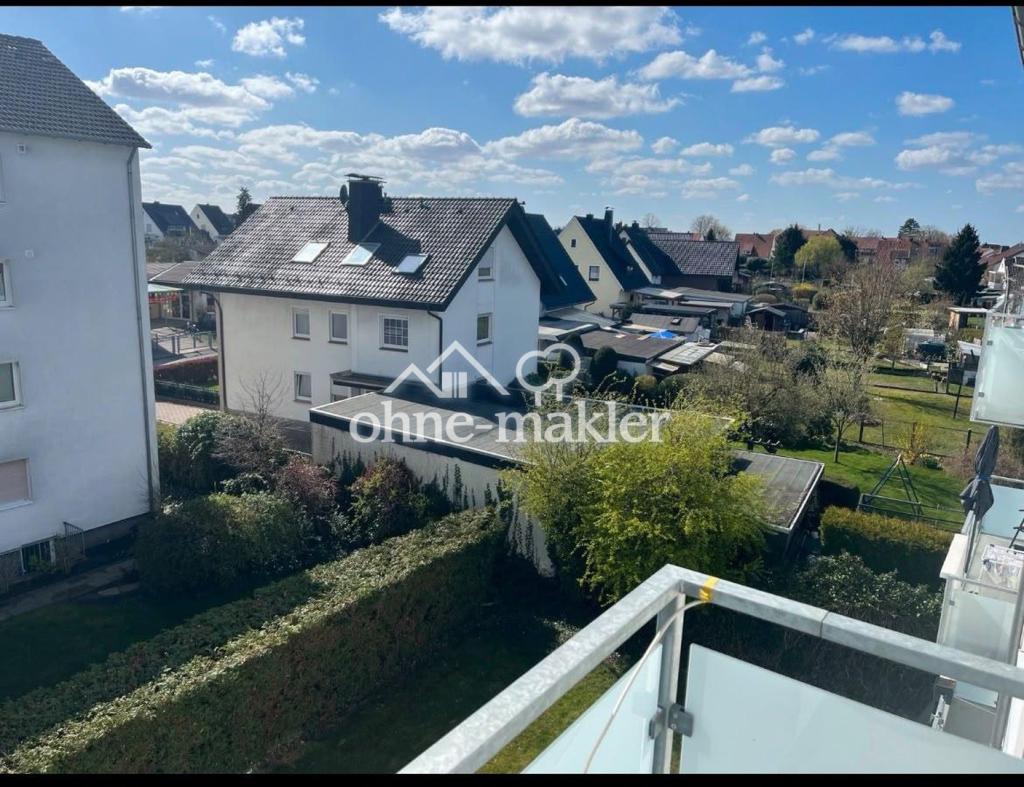 Frei & frisch renoviert, 3-Zimmer mit Süd-Balkon, Stellplatz & Keller in Bünde - Photo 5