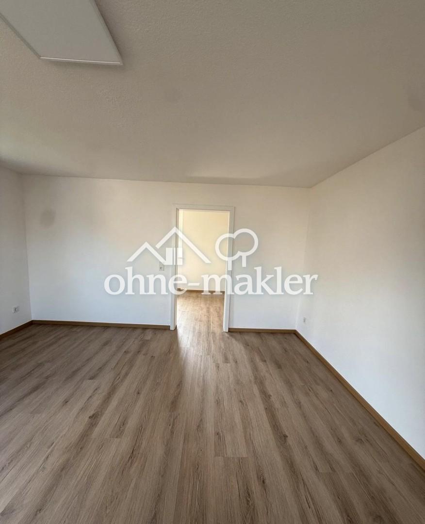 Erstbezug neu renoviertes Einfamilienhaus mit Garten in 63828 Kleinkahl - Photo 2