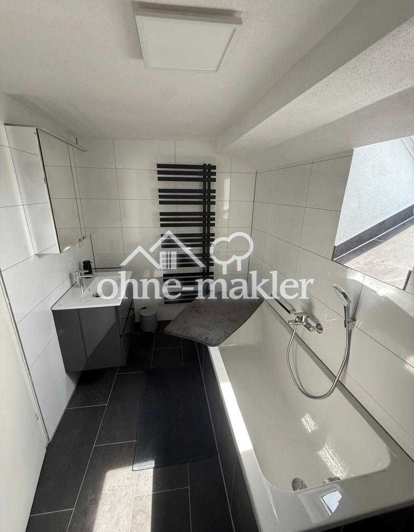 Erstbezug neu renoviertes Einfamilienhaus mit Garten in 63828 Kleinkahl - Photo 3