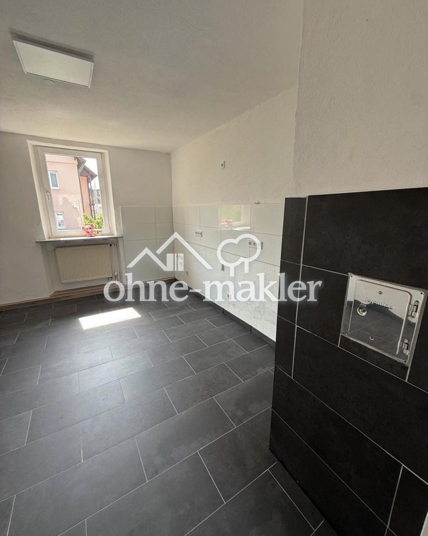 Erstbezug neu renoviertes Einfamilienhaus mit Garten in 63828 Kleinkahl - Photo 1