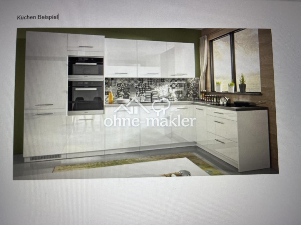 Erstbezug neu renoviertes Einfamilienhaus mit Garten in 63828 Kleinkahl - Photo 2