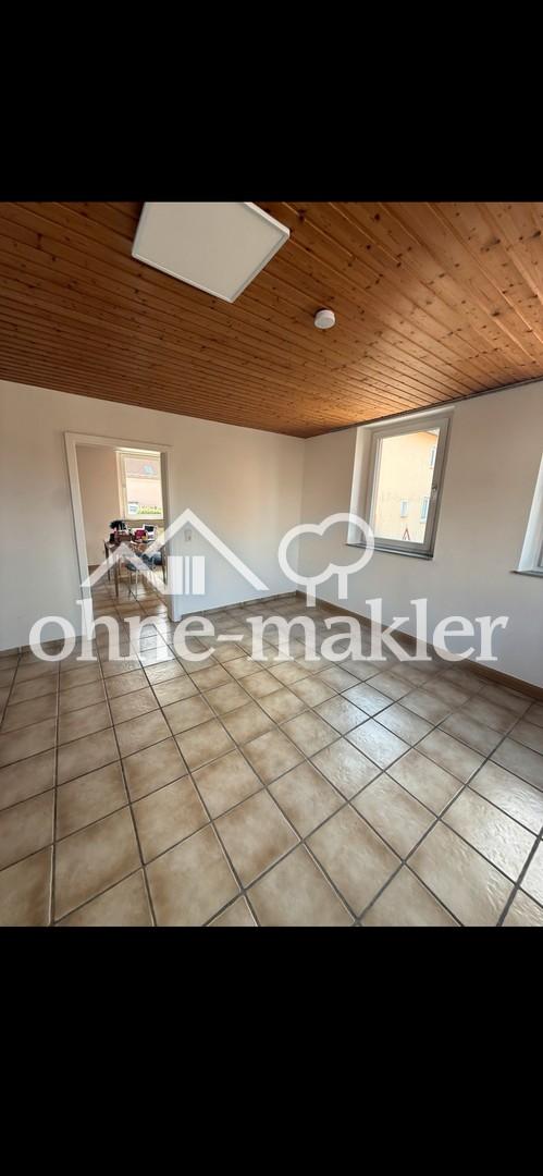 Erstbezug neu renoviertes Einfamilienhaus mit Garten in 63828 Kleinkahl - Photo 1