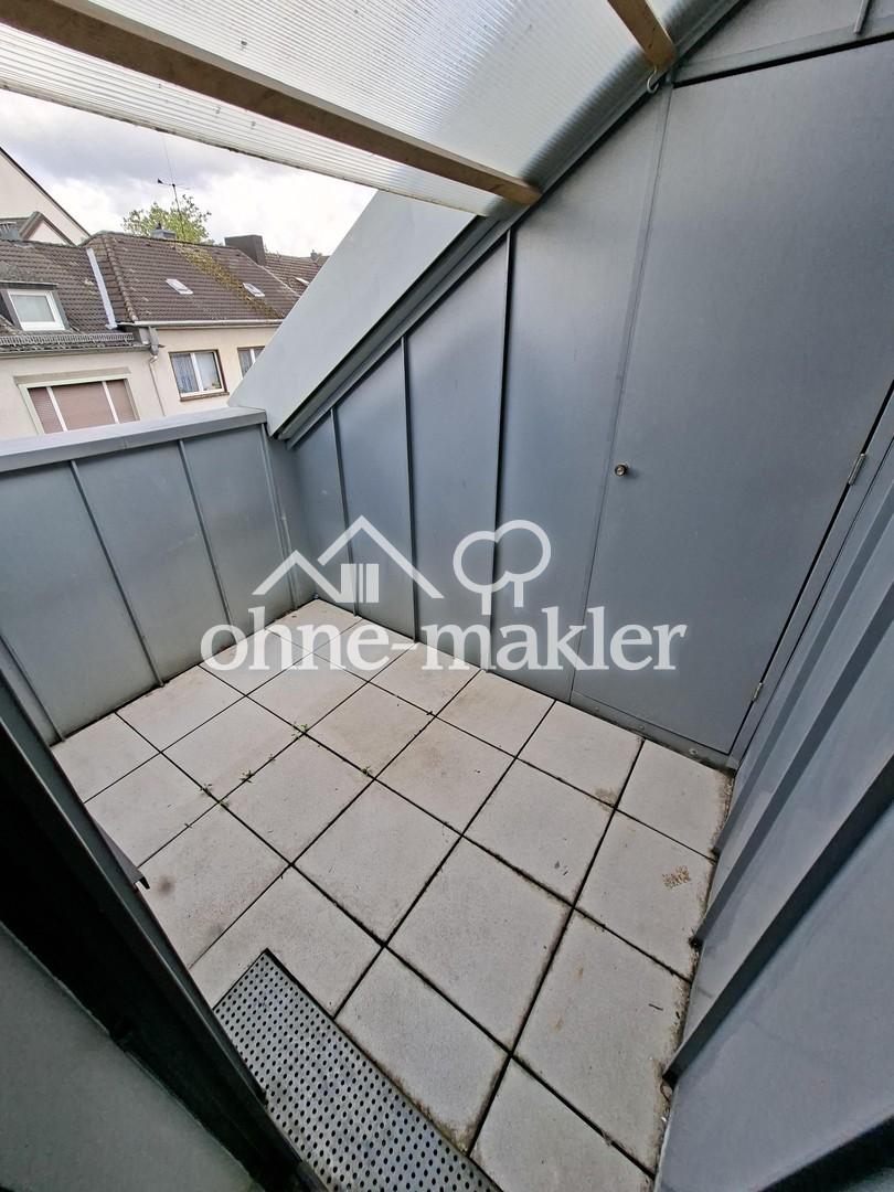 Helle 3-Zi-Whg/Fußgängerzone Hauptstraße/provisionsfrei - Foto 5