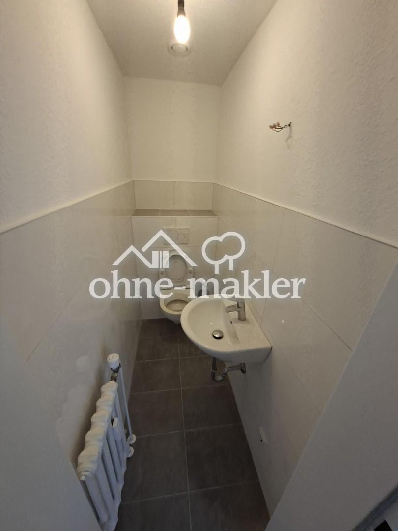 Helle 3-Zi-Whg/Fußgängerzone Hauptstraße/provisionsfrei - Foto 5