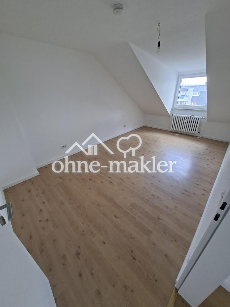 Helle 3-Zi-Whg/Fußgängerzone Hauptstraße/provisionsfrei - Foto 3