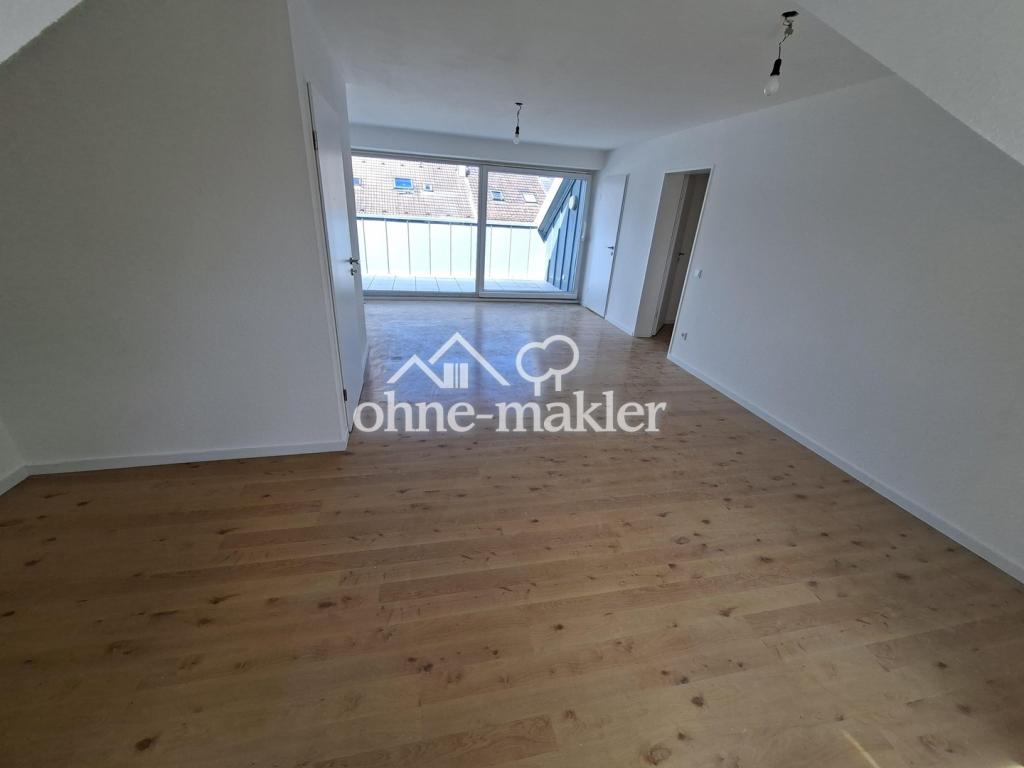 Helle 3-Zi-Whg/Fußgängerzone Hauptstraße/provisionsfrei - Foto 1