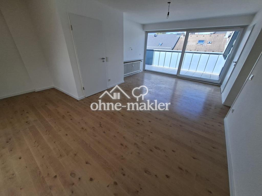 Helle 3-Zi-Whg/Fußgängerzone Hauptstraße/provisionsfrei - Foto 2