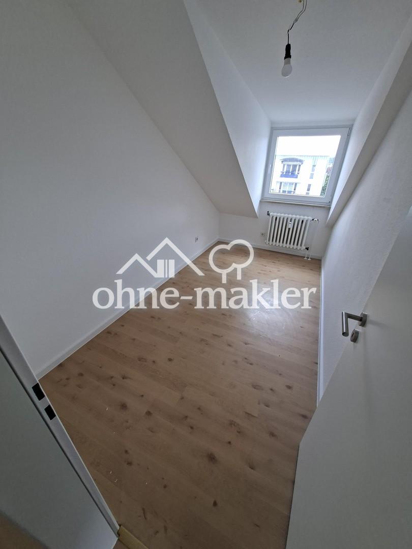 Helle 3-Zi-Whg/Fußgängerzone Hauptstraße/provisionsfrei - Foto 3