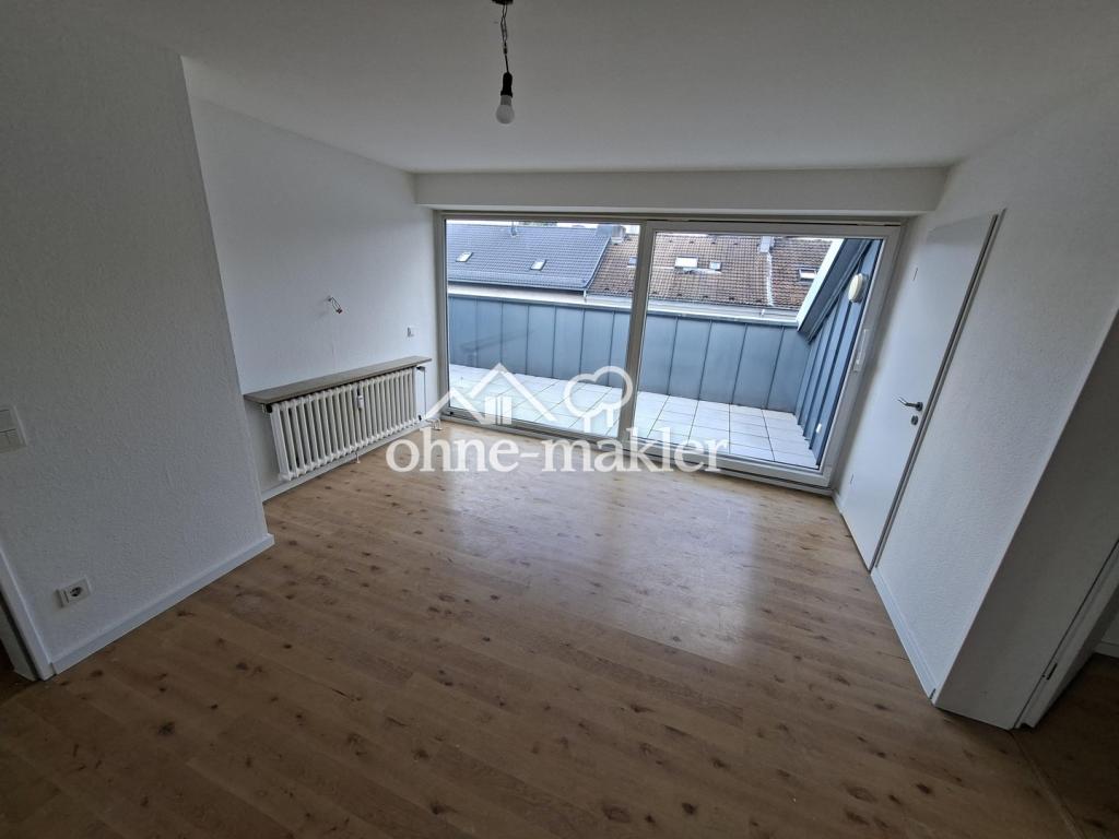 Helle 3-Zi-Whg/Fußgängerzone Hauptstraße/provisionsfrei - Foto 1