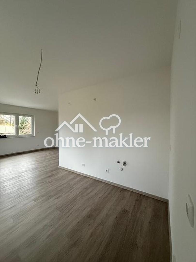 3 Zimmer Wohnung, Neubau, Balkon, Fussbodenheizung, Lüftungsanlage, WE3 - Foto 1