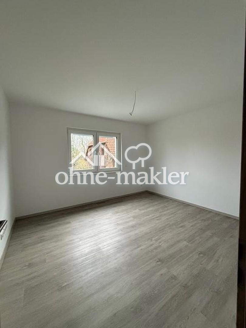 3 Zimmer Wohnung, Neubau, Balkon, Fussbodenheizung, Lüftungsanlage, WE3 - Foto 2