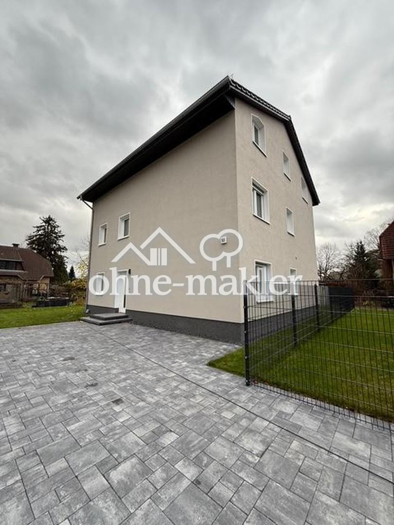 3 Zimmer Wohnung, Neubau, Balkon, Fussbodenheizung, Lüftungsanlage, WE3 - Foto 5
