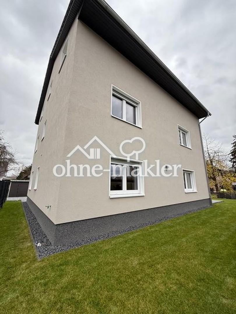 3 Zimmer Wohnung, Neubau, Balkon, Fussbodenheizung, Lüftungsanlage, WE3 - Foto 4