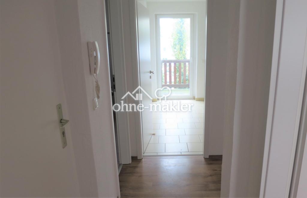 Hochwertige und Schöne 2-Raumwohnung in guter Lage mit EBK - Photo 5