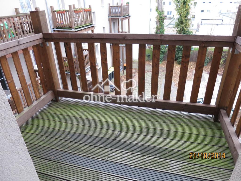 Hochwertige und Schöne 2-Raumwohnung in guter Lage mit EBK - Photo 3