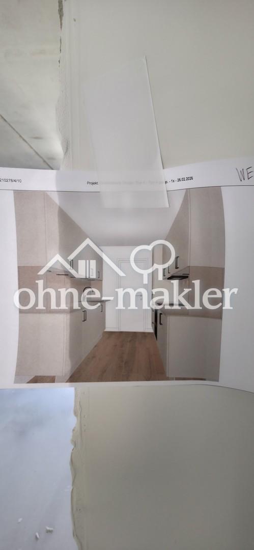 Glücklich leben in ruhig-zentraler SonnenNeubauWohnung in Oranienburg - Wir suchen neue Mieter :) - Foto 1