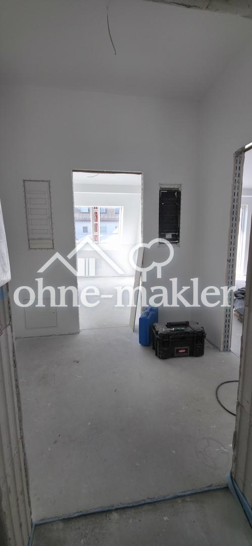 Glücklich leben in ruhig-zentraler SonnenNeubauWohnung in Oranienburg - Wir suchen neue Mieter :) - Foto 5