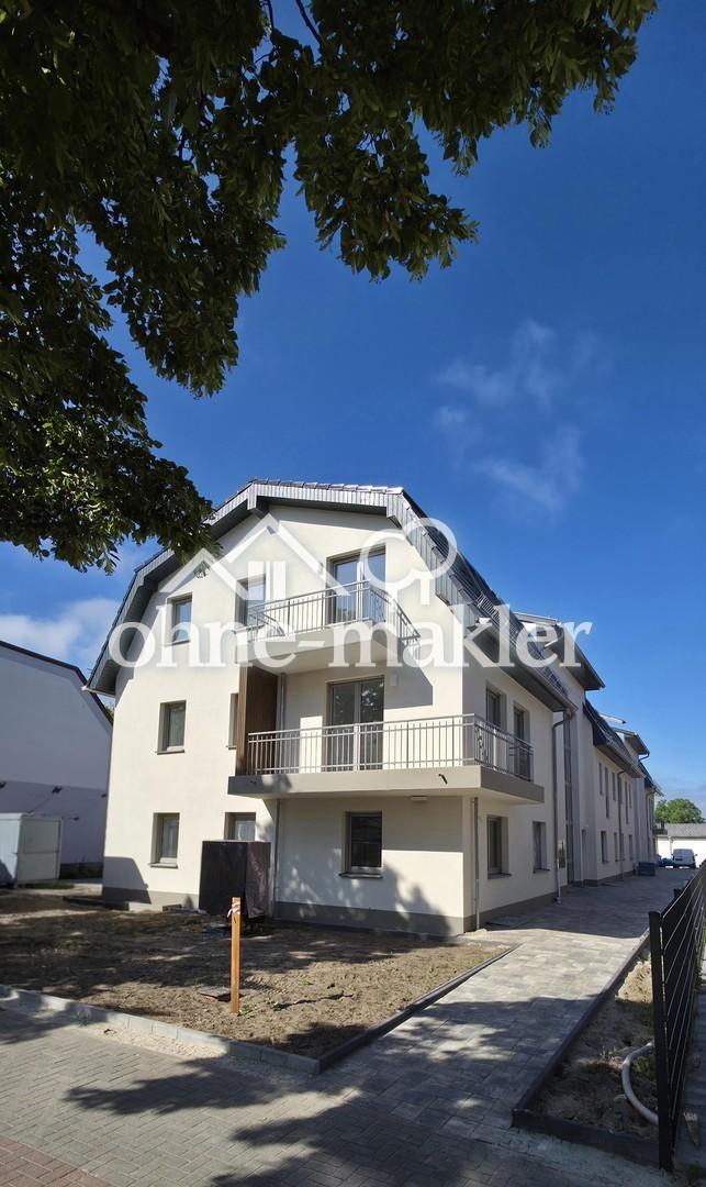 Sonnen-Dachgeschoss in Oranienburg sucht noch MIeter - Eine Wohnung ist noch verfügbar :) - Foto 2