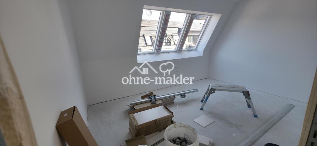Sonnen-Dachgeschoss in Oranienburg sucht noch MIeter - Eine Wohnung ist noch verfügbar :) - Foto 5