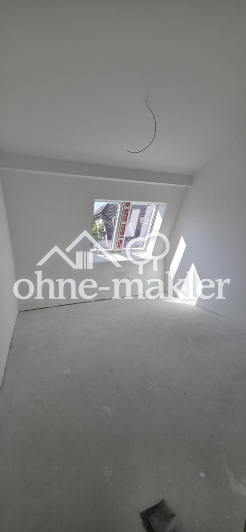 Sonnen-Dachgeschoss in Oranienburg sucht noch MIeter - Eine Wohnung ist noch verfügbar :) - Foto 4