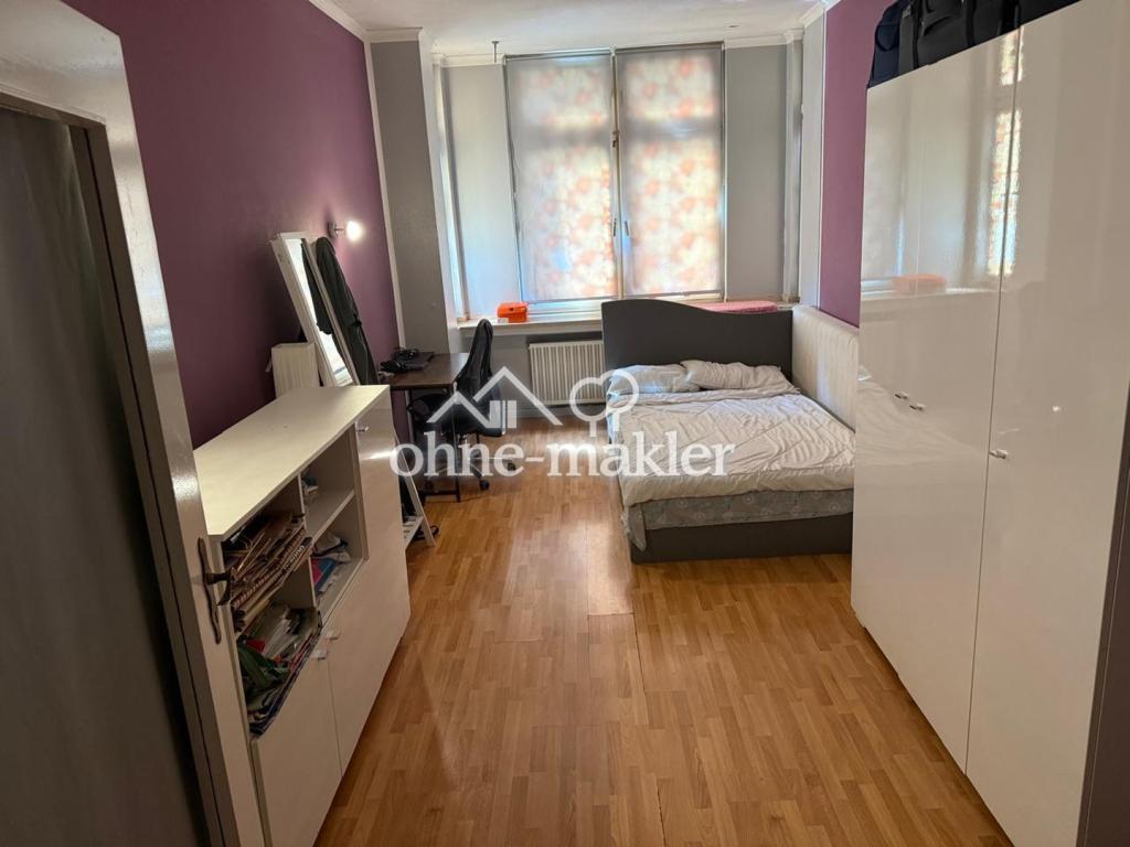 115 m² Freiheit in Flingern – 4,5 Zimmer, 2 Balkone & bis zu 3 Monate mietfrei! - Foto 3