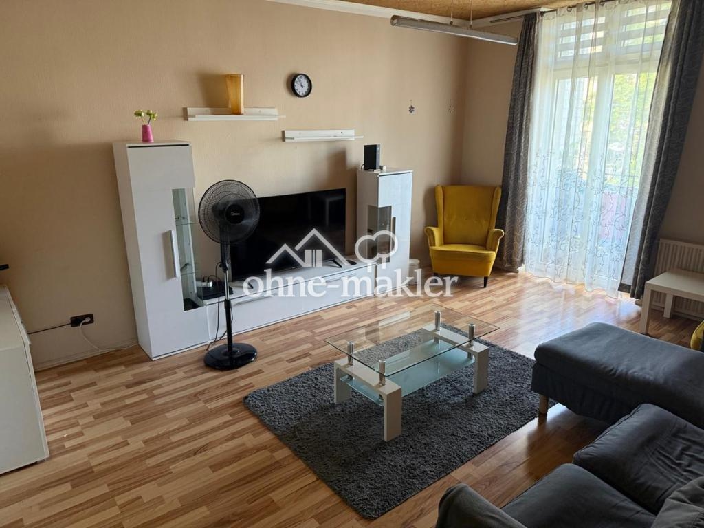 115 m² Freiheit in Flingern – 4,5 Zimmer, 2 Balkone & bis zu 3 Monate mietfrei! - Foto 1