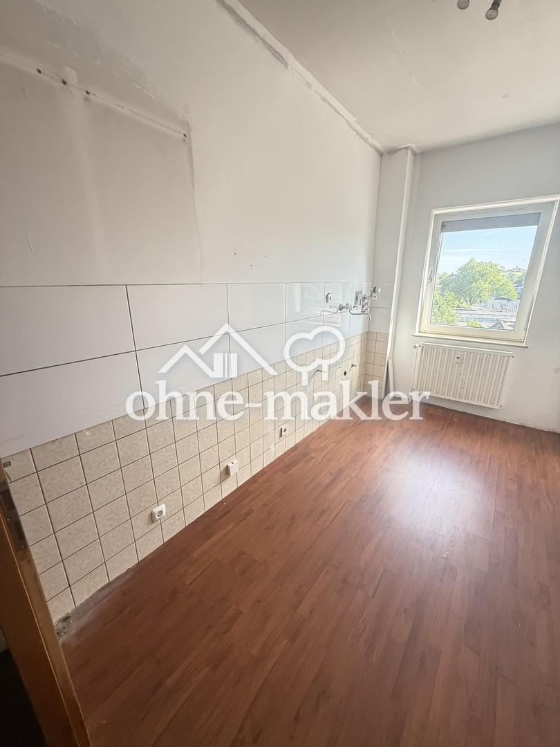 1,5 Zimmerwohnung in Gelsenkirchen-Nord - nähe FH - Foto 2
