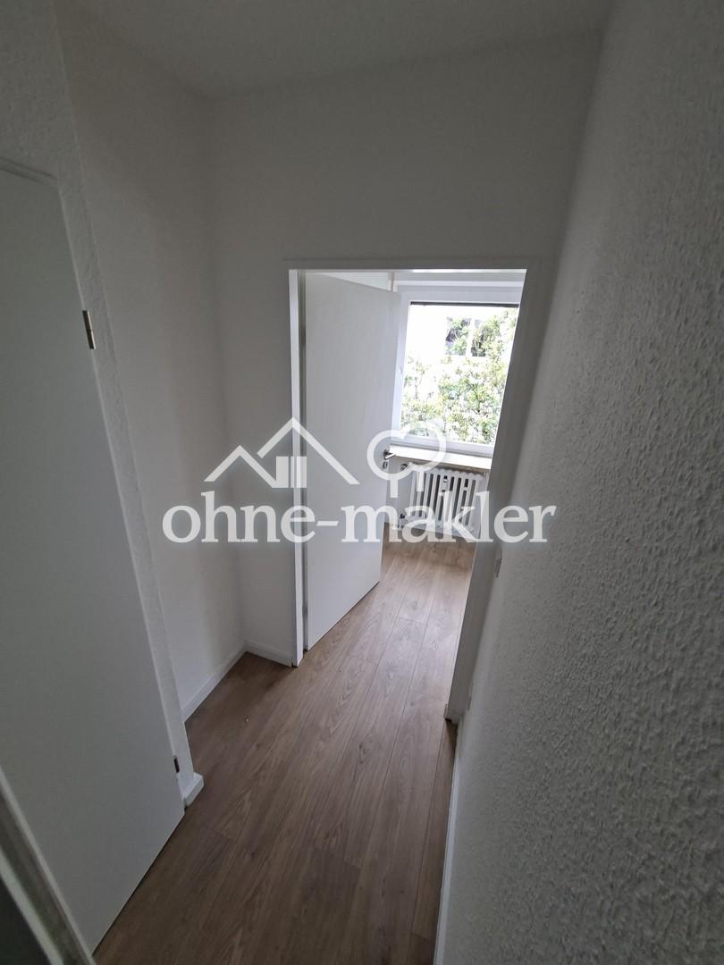 Helles 1-Raum-Appartement ° Fußgängerzone "Hauptstraße" ° - Photo 5