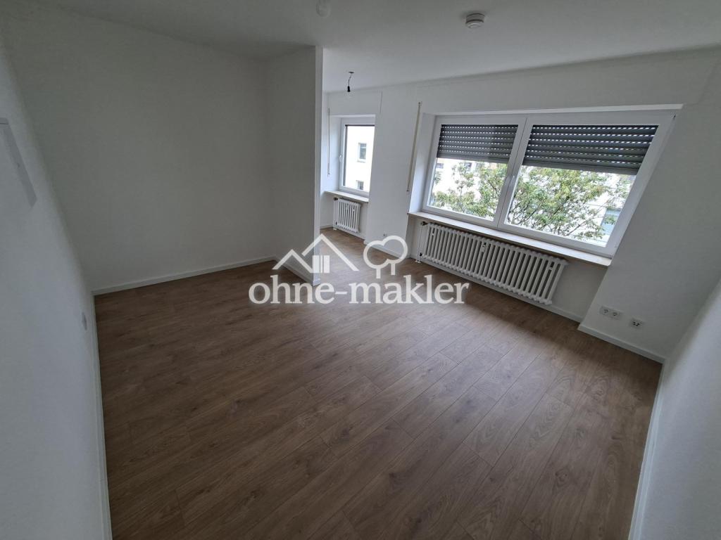 Helles 1-Raum-Appartement ° Fußgängerzone "Hauptstraße" ° - Foto 1