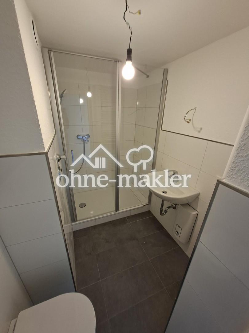 Helles 1-Raum-Appartement ° Fußgängerzone "Hauptstraße" ° - Foto 3