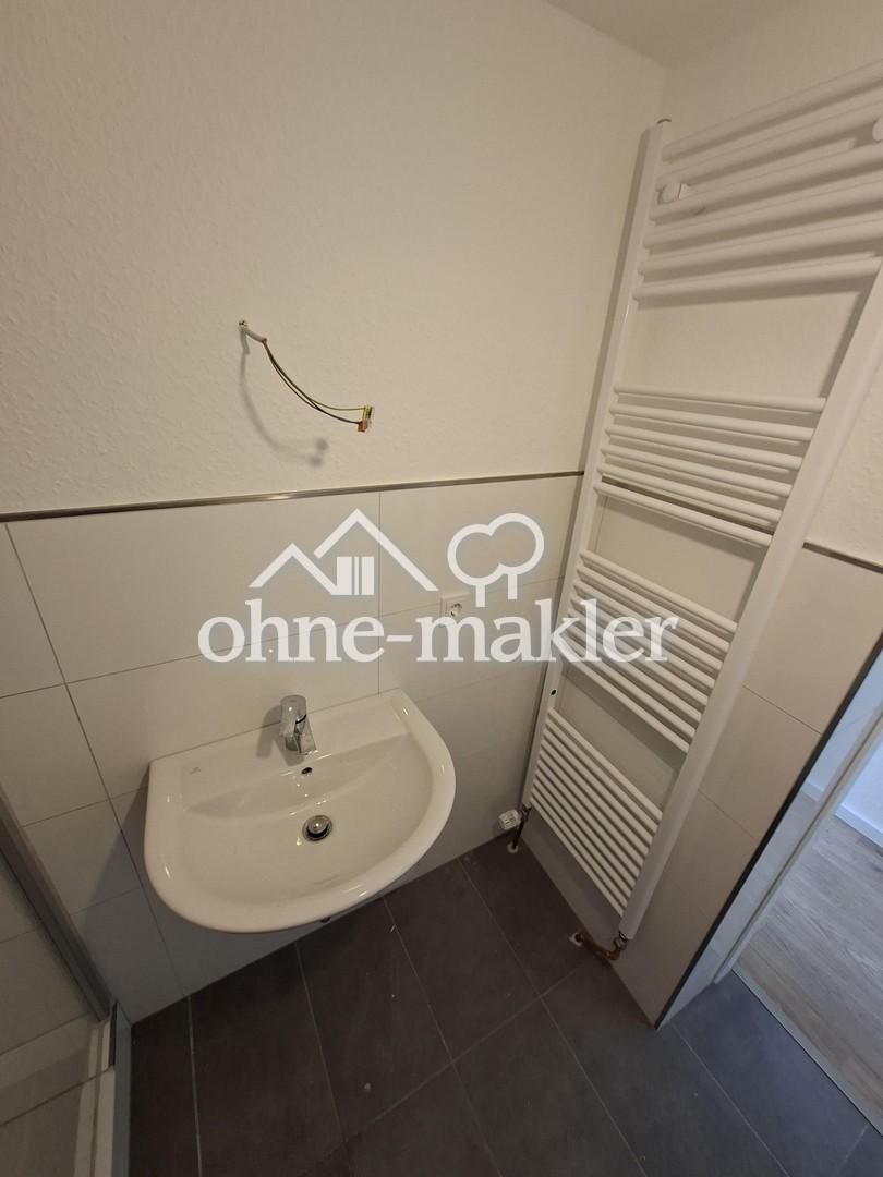 Helles 1-Raum-Appartement ° Fußgängerzone "Hauptstraße" ° - Foto 2
