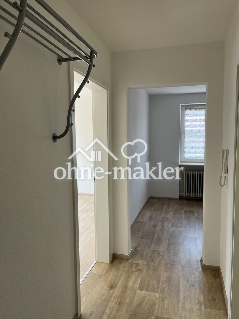 Singlewohnung - Photo 3