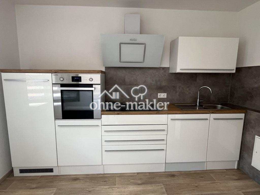 Singlewohnung - Photo 1