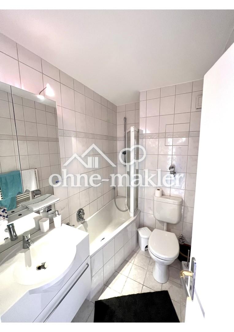 Vollmöbliert & Top Lage: 1-Zimmer-Apartment hinter Nürnberger Burg - Photo 4