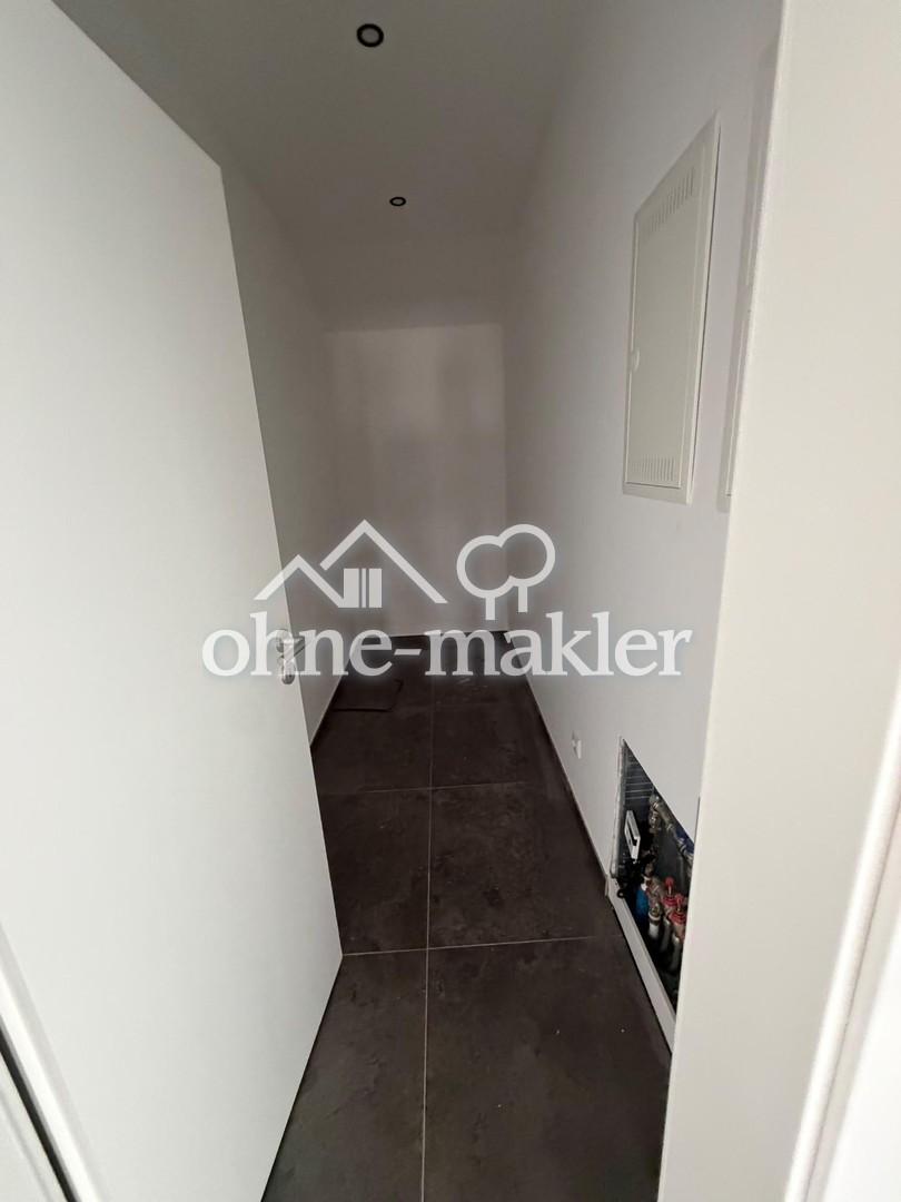 Moderne 4-Zimmer-Neubauwohnung mit Einbauküche, Balkon und Stellplatz in Rodenbach - Foto 5