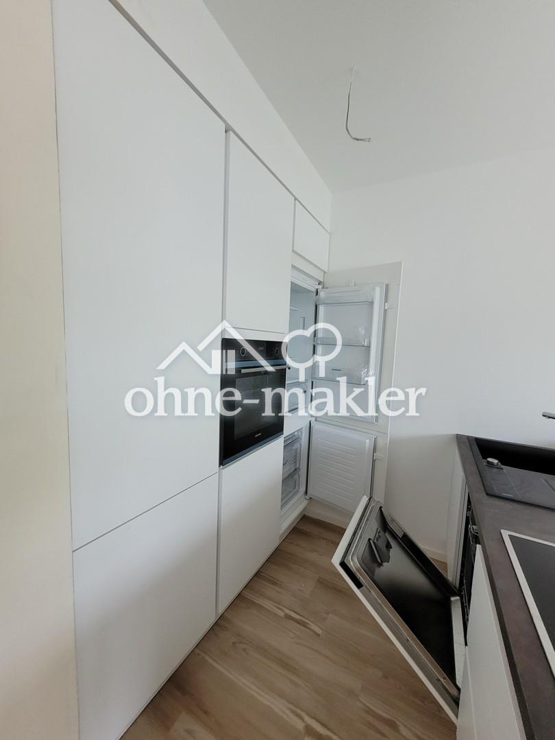 Südwestlage Balkon 3-Zimmer Neu-Ehrenfeld *inkl. Küche* Zweitbezug NEUBAU2021 - Foto 2