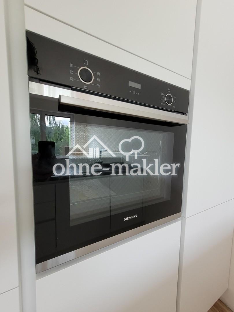 Südwestlage Balkon 3-Zimmer Neu-Ehrenfeld *inkl. Küche* Zweitbezug NEUBAU2021 - Foto 3