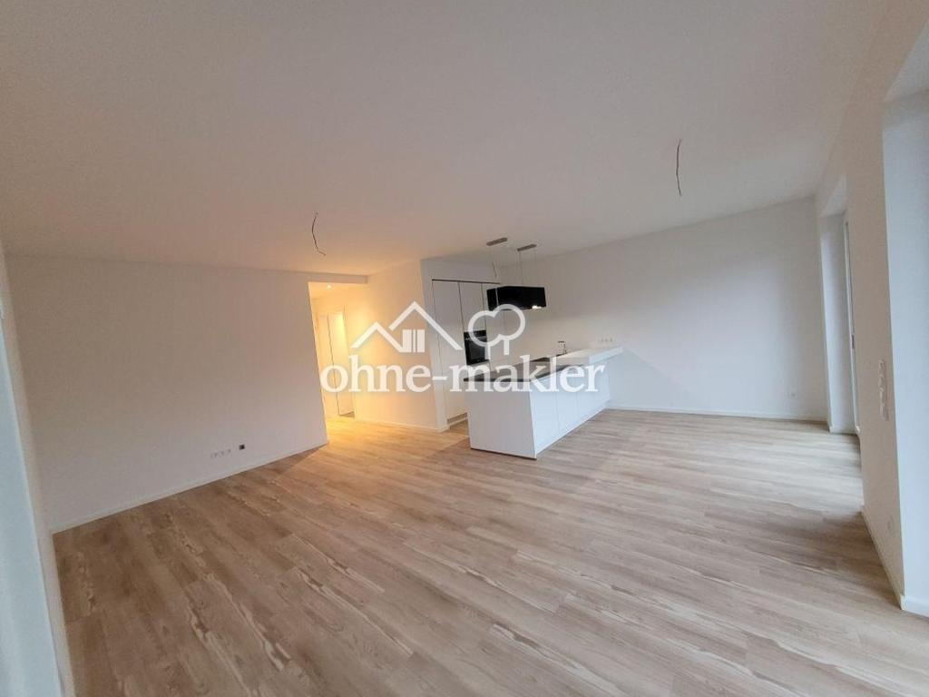 Südwestlage Balkon 3-Zimmer Neu-Ehrenfeld *inkl. Küche* Zweitbezug NEUBAU2021 - Foto 5