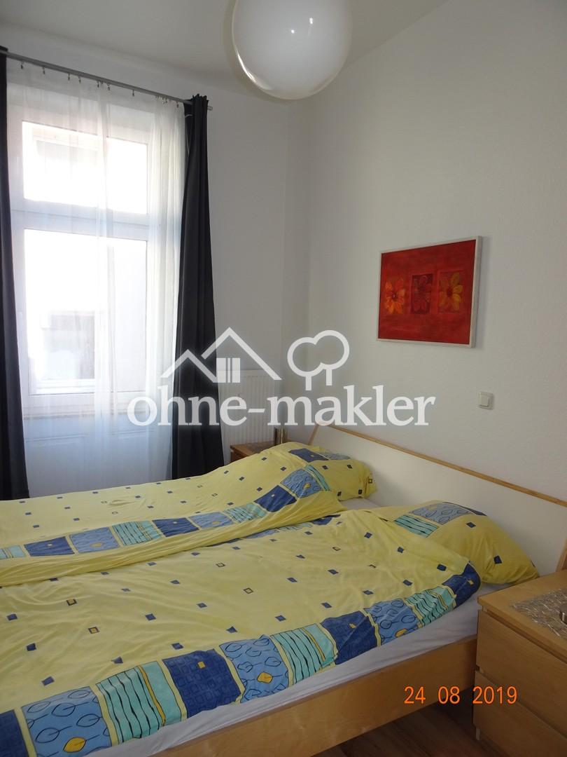 2 Zimmer-Wohnung in zentraler Lage in Frankfurt-Sachsenhausen - Foto 5