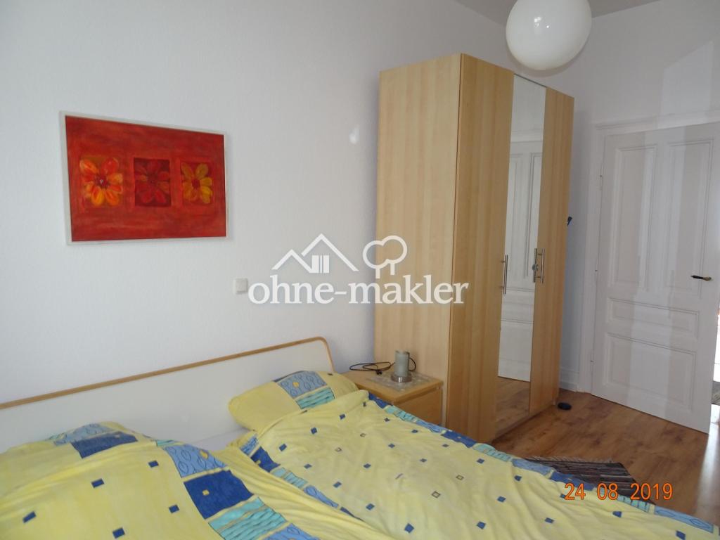 2 Zimmer-Wohnung in zentraler Lage in Frankfurt-Sachsenhausen - Foto 4