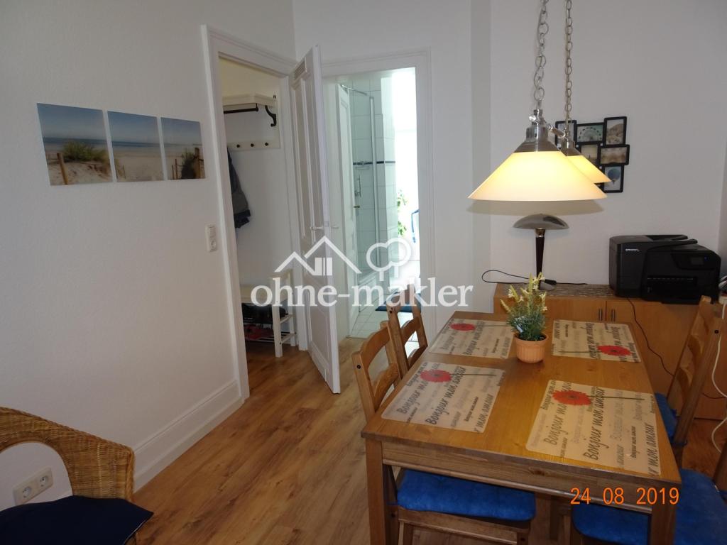 2 Zimmer-Wohnung in zentraler Lage in Frankfurt-Sachsenhausen - Foto 3