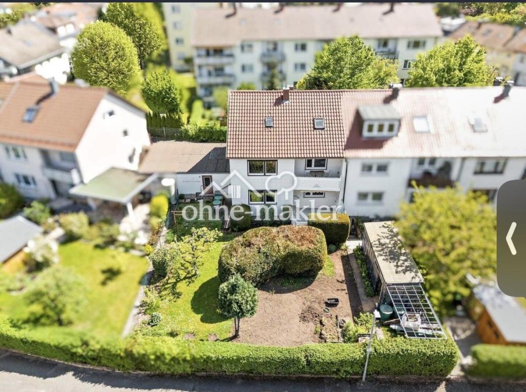 Modernisierte 2\-Zimmer\-Dachgeschosswohnung in Böblingen - Photo 4