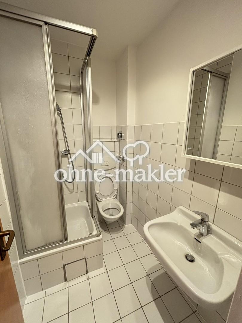 Erstbezug nach Sanierung – Ruhiges 1-Zimmer-Apartment in zentraler Lage - Foto 3