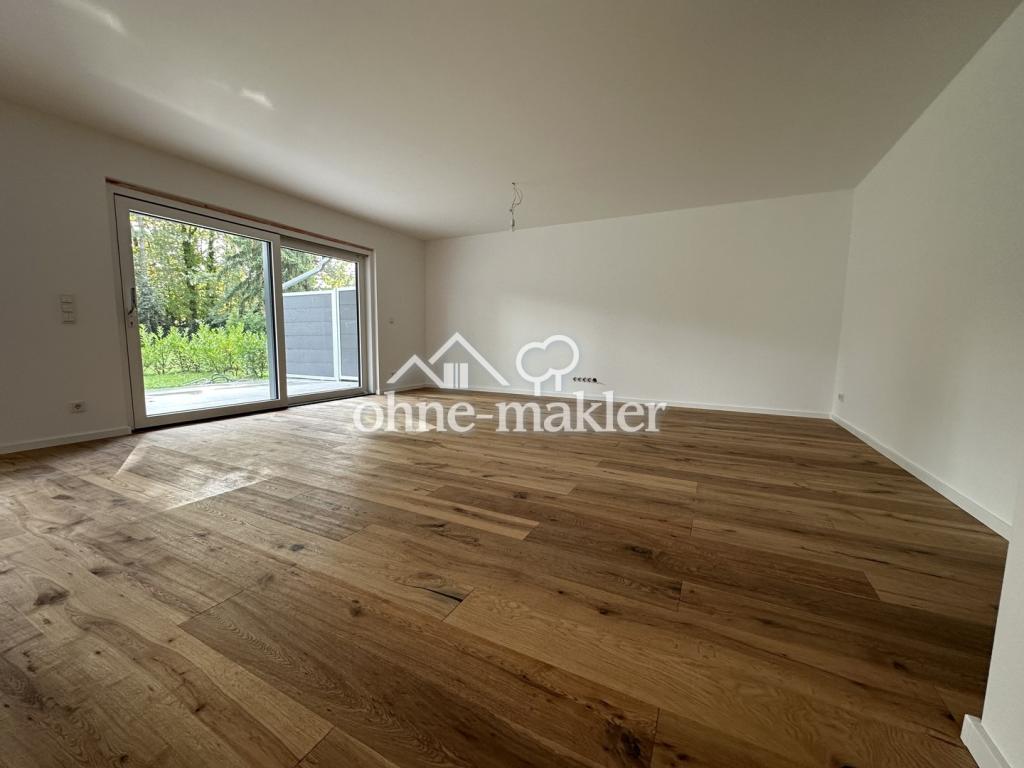 3 Zimmerwohnung im EG mit großer Süd-Terrasse - Foto 1